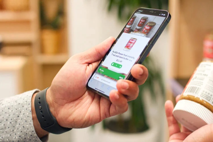Scan & Pay