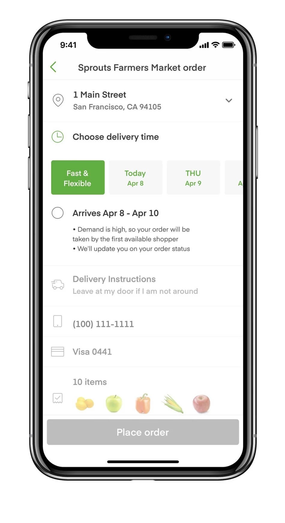 new-fastflexible-delivery-option